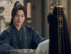 《<em>且试天下</em>》华纯然为什么舍弃皇朝选黑丰息为驸马