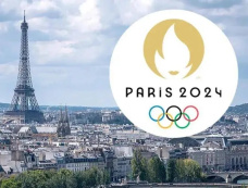 2024巴黎奥运会首日中国冲金点有哪些