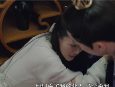 《<em>且试天下</em>》皇朝英雄救美都是华纯然的安排好的计策吗