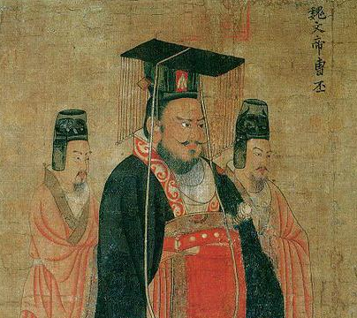夺嫡之争曹植比曹丕优势更多 最后为什么是曹丕获胜