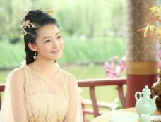 一朝公主沦为大臣的宠姬，元玉仪的一生有多悲惨？