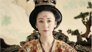 唐高祖李渊第十三女真定公主简介