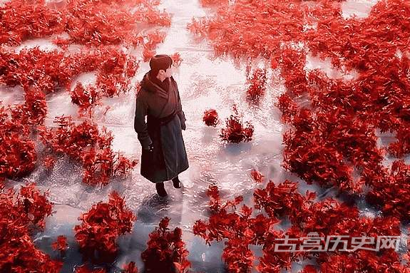 《藏海花》吴邪年龄介绍