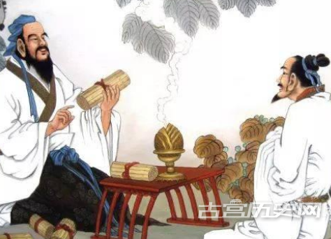 古代读书人如果想要做官的话 古人需要经过多少考验