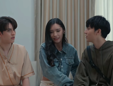 泰剧《暮海情深》第8集分集剧情介绍