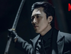 韩剧《京城怪物》第二季结局剧情解析