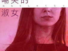 日剧《嘲笑的淑女》原著小说介绍