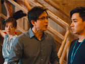 《破事精英》胡强老婆下落