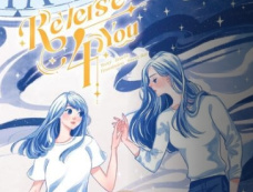 泰剧《逆转时光只为你》原著小说介绍