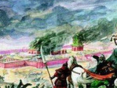 成吉思汗去世后蒙古大军是怎么对待西夏的