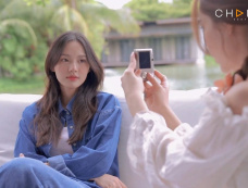 泰剧《爱情诡计》中文预告