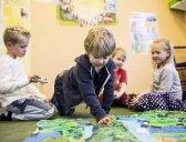 芬兰教育的特点