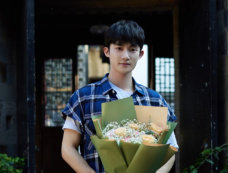 《一梦枕星河》第2集分集剧情介绍