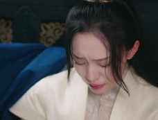 《君面似桃花》第25集分集剧情介绍