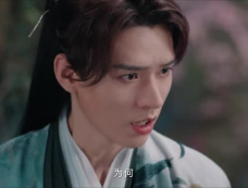 《狐妖小红娘月红篇》第21集分集剧情介绍