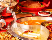 古代什么时候有火锅的