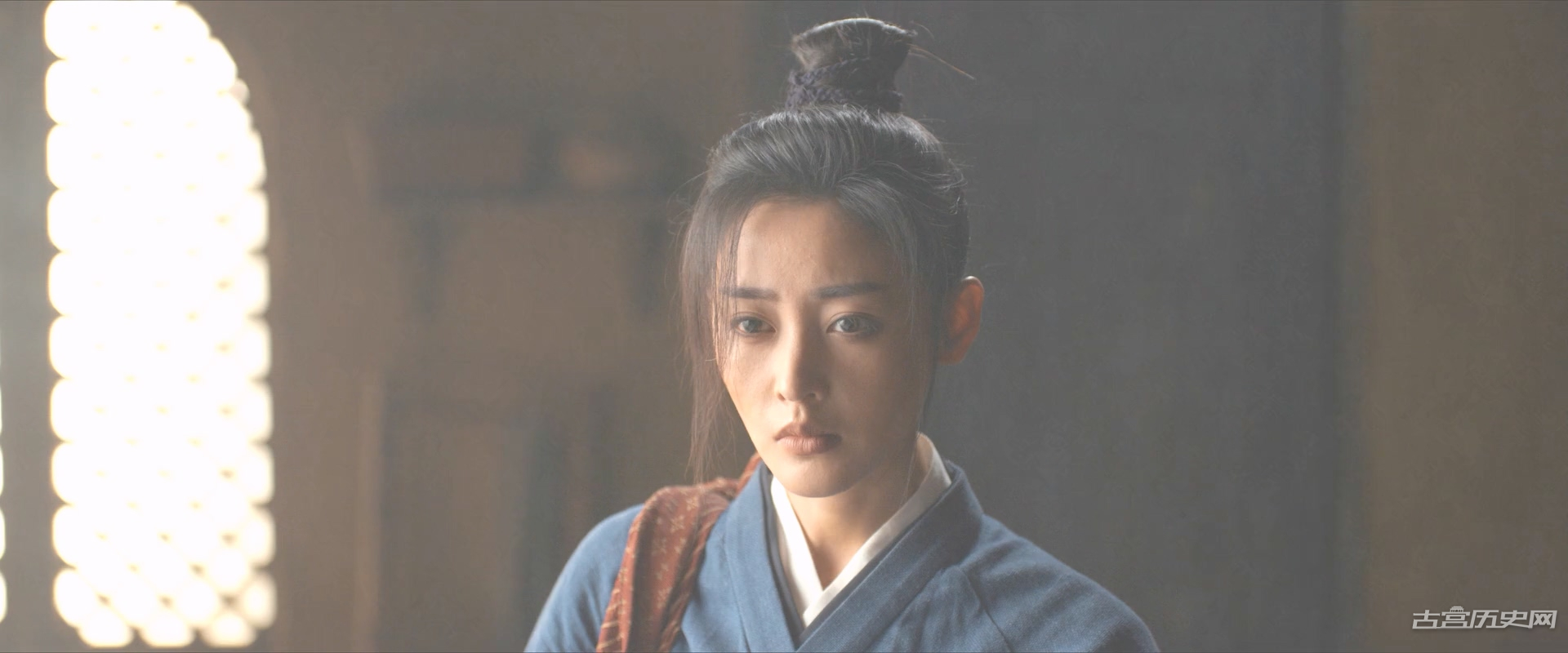 《阿麦从军》徐静人物介绍