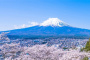 富士山地理位置