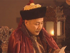 康熙帝为何决定戒烟