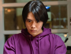 日剧《七夕之国》角色介绍