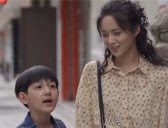 《乔家的儿女》乔二强喜当爹