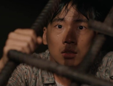 《边水往事》第18集分集剧情介绍