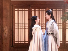 电视剧《晓朝夕》有原著吗