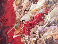 《狐妖小红娘月红篇》剧情百科（已完结）