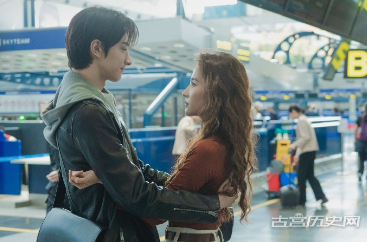 《玫瑰的故事》集数介绍