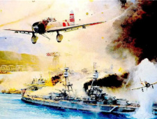 珍珠港的地理位置