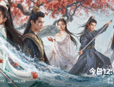 《少年白马醉春风》配音表