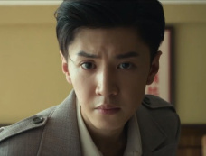 《暗夜与黎明》第19集分集剧情介绍