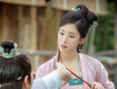 《玉面桃花总相逢》若柒是谁