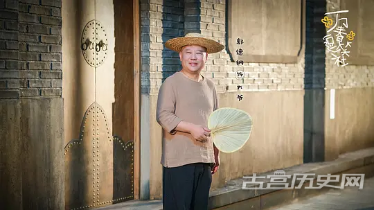 《万青逗笑社》第1集分集剧情介绍