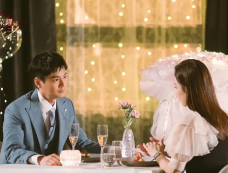 《家族荣耀之继承者》邱志斌如何让亲妈顶罪的