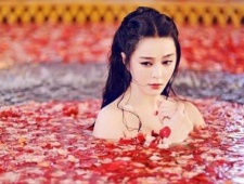 古人洗澡的频率