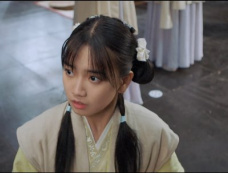 《吾家才女初长成》第11集分集剧情介绍