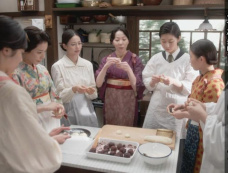 《如虎添翼》第93集分集剧情介绍