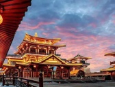 唐朝定都长安为什么又定洛阳为东都