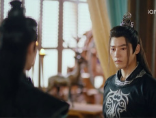 《对影》第14集分集剧情介绍