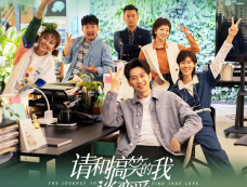 《请和搞笑的我谈恋爱》一部让你笑中带泪的爱情喜剧