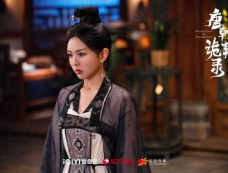 《唐朝诡事录2》第16集分集剧情介绍