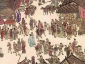 宋朝买扑制度介绍