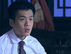 《雪豹坚强岁月》第40集分集剧情介绍