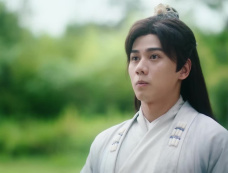 《月满云知》第18集分集剧情介绍