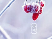 小寒养生吃什么