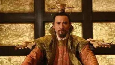 李渊为什么能当上唐国公