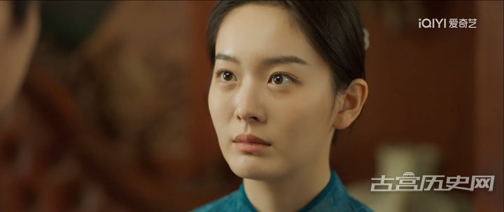 《情陷》第1集