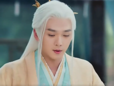 《少年白马醉春风》大结局