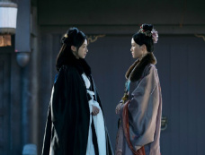 《墨雨云间》叶珍珍死因